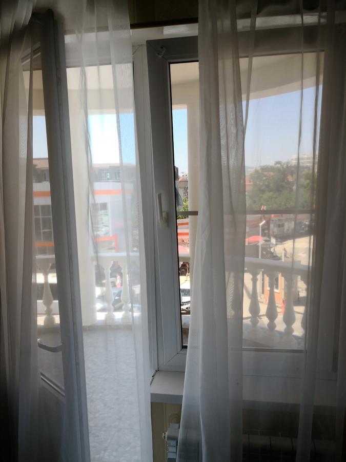 阿德勒 橙色之家旅馆酒店 外观 照片